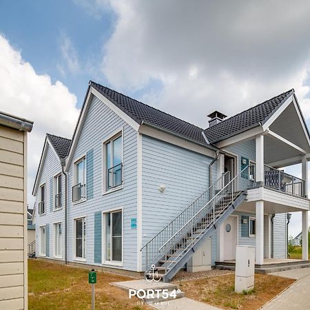 Ostseeloft Olpenitz Esterno foto