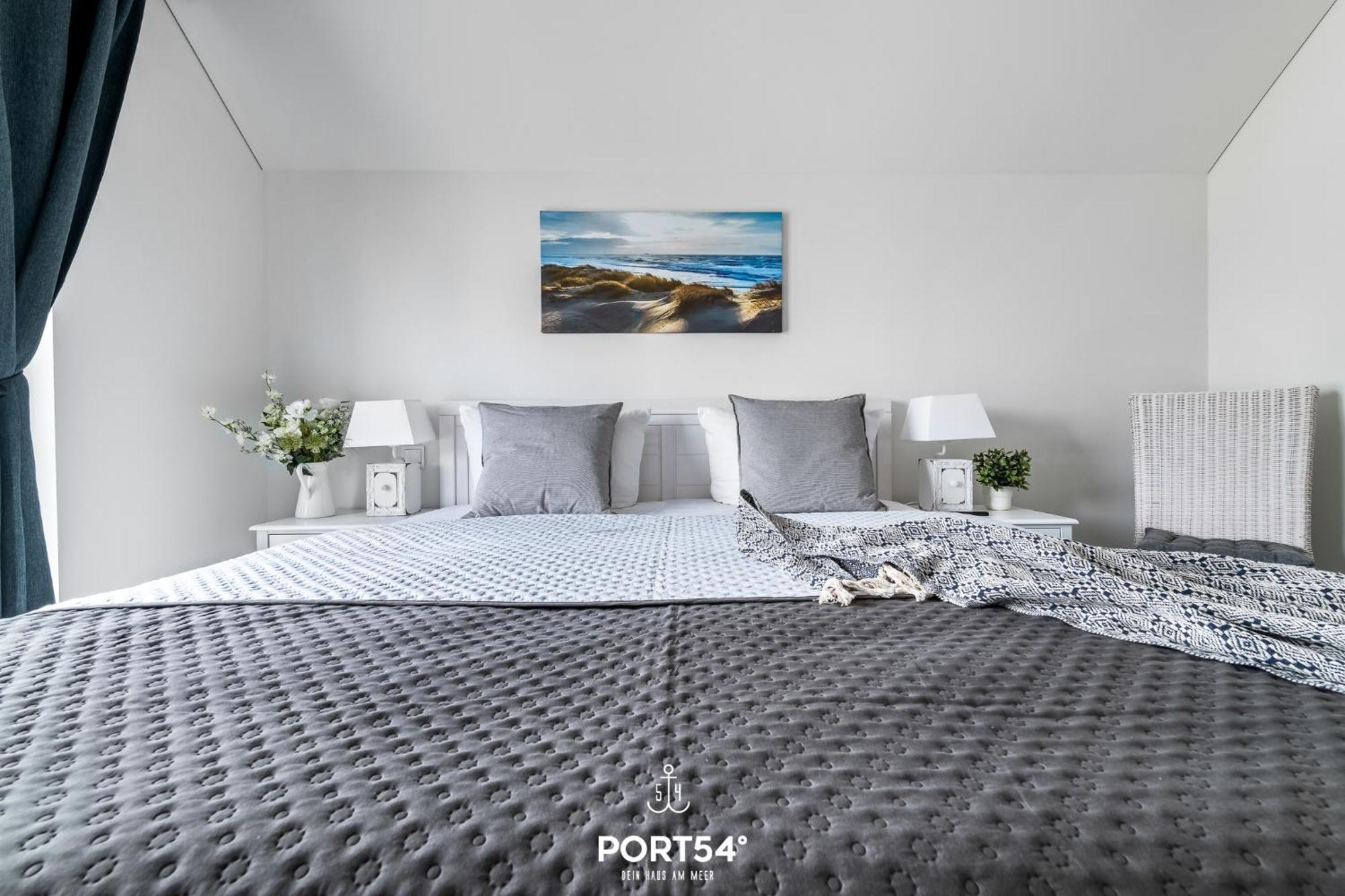 Ostseeloft Olpenitz Esterno foto
