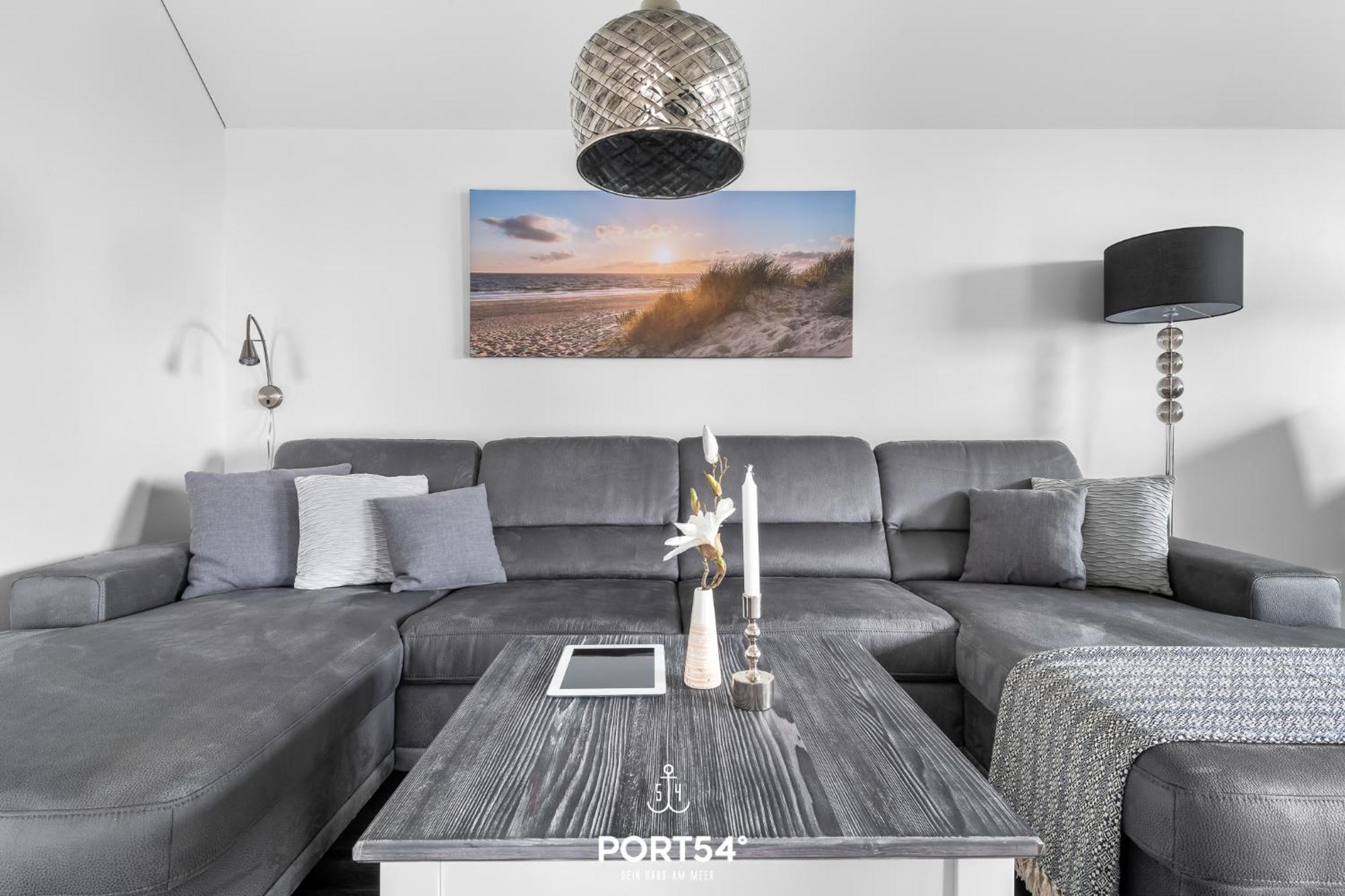 Ostseeloft Olpenitz Esterno foto